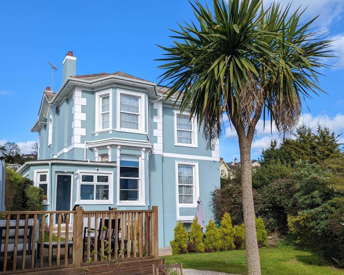 Villa Marina Torquay Exterior photo