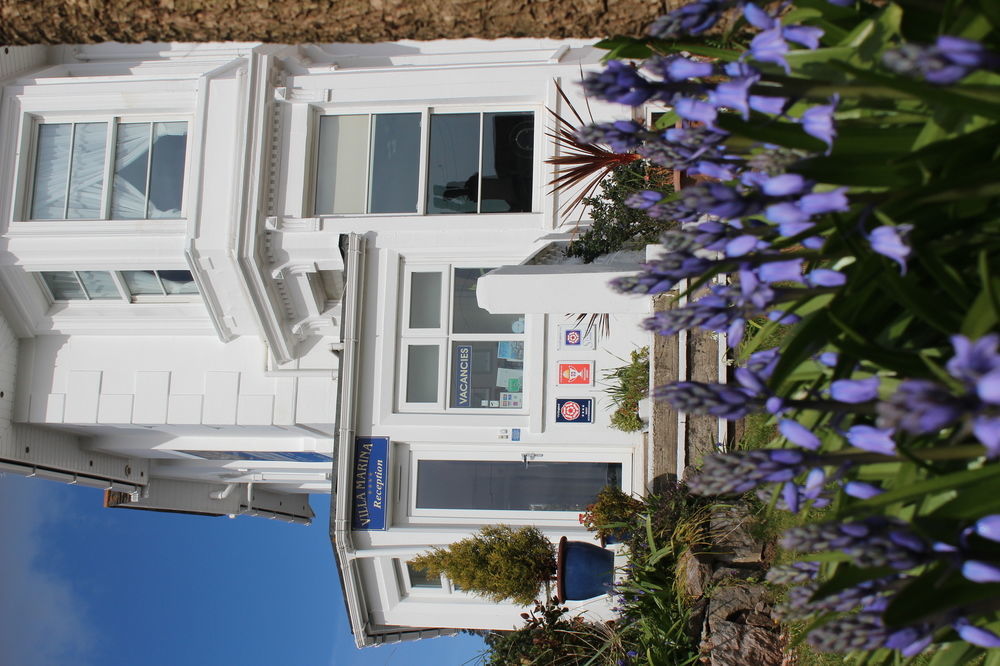 Villa Marina Torquay Exterior photo